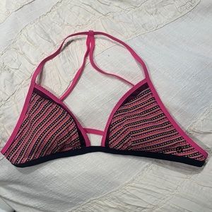 NWOT Lululemon bikini top